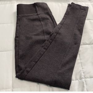 Halogen Grey Leggings Size XS